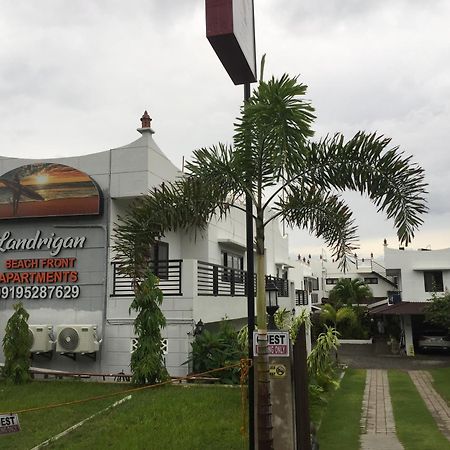 Landrigan Apartments San Juan  Exterior foto