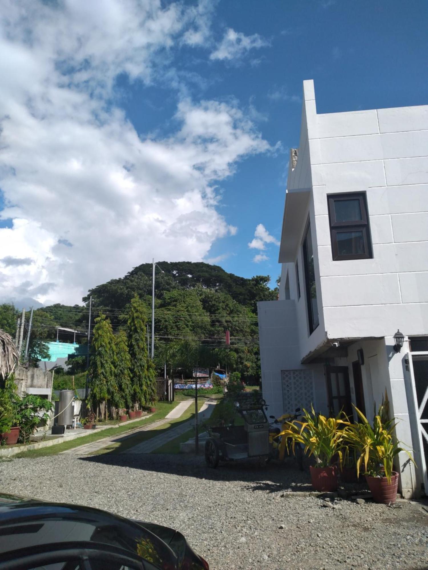 Landrigan Apartments San Juan  Exterior foto